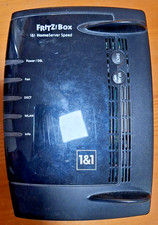 AVM FRITZBox 7560 Homeserver VDSL DSL Modem 4-Port Gigabit MESH Router (OpenWRT)