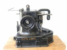 Rarität Antike Nähmaschine