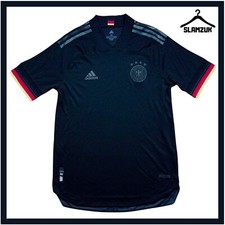 Deutschland Player Issue