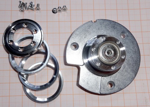 Bldc motor 12vdc - -,