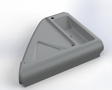 Ersatzteil - Verkleidung von G°Dry passend für Knaus Tango