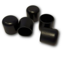 4 Möbelgleiter Kappen