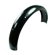 Schutzblech Kotflügel hinten hinteres pas f Simson S51 S50 S70 grundiert schwarz