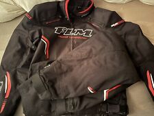 German Wear Motorradkombi Textil Motorradklamotten Motorradkleidung Preis VB