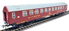 VEB PREFO Mitropa Schlafwagen