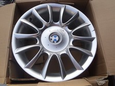 8x18 ET20 BMW 7 5er E60 E61  6er E63 E64 Alufelge STYLING  INDIVIDUAL