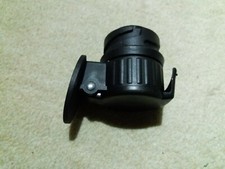 PKW - Anhänger - Kurzadapter