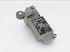   CORPORATION E50SB SWITCH #F1