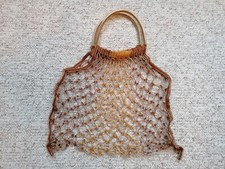 DDR einkaufsnetz beutel