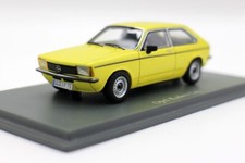 NEO Scale Models 1/43 Opel