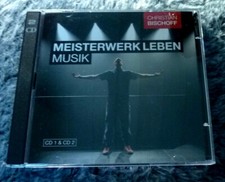 TOP 2x CD Christian Bischoff