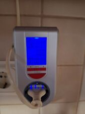 Energieverbrauch Messgerät von Tchibo