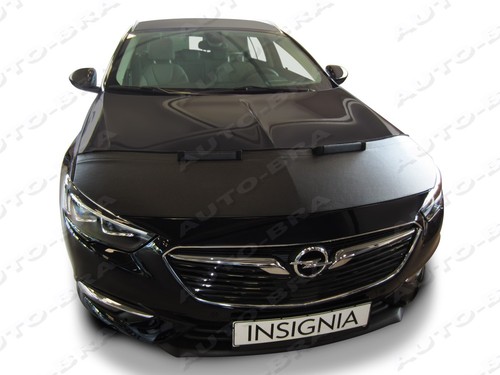 Bonnet bra für opel insignia - für,