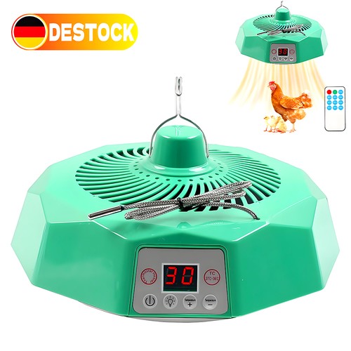 Geflügel wärme lampe - wärme,