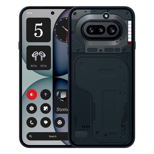 Nothing phone 256gb 12gb - phone, 256gb+12gb