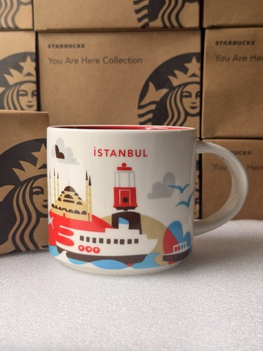 Starbucks coffee you are - coffee, here