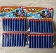 40 Munition Soft Darts Pfeile