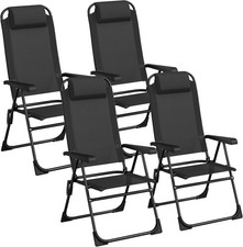 Gartenstuhl Hochlehner