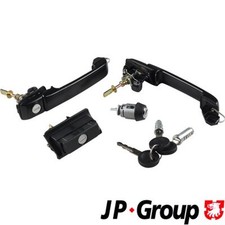 JP GROUP Schlosssatz