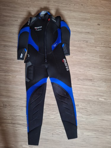 Mares tauchanzug halbtrocken - mares,