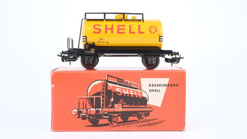 Märklin 4502 kesselwagen - märklin,