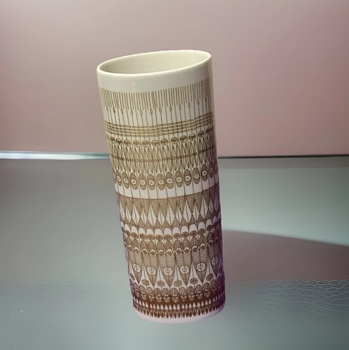 Rosenthal studio line vase - studio,
