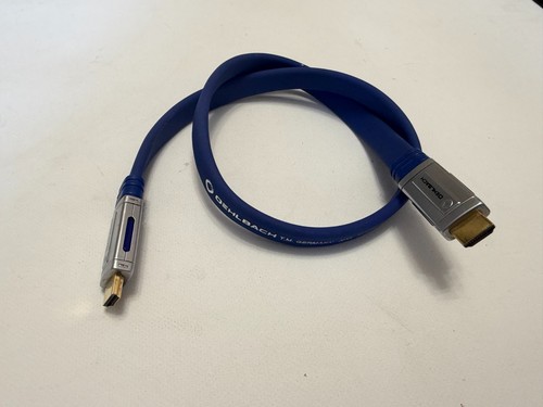 Oehlbach xxl made - in, hdmi