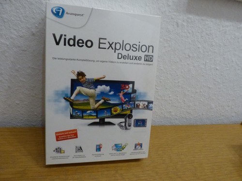 Software avanquest video - software,