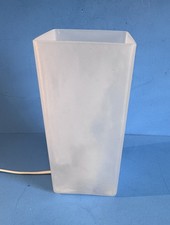 IKEA GRONO Desk Lamp Cube