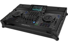 Zomo Flightcase D-Live-4 NSE | Passend für Denon DJ SC Live 4 DJ-Controller