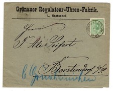 DR-Pfennigzeit 39cI als EF von