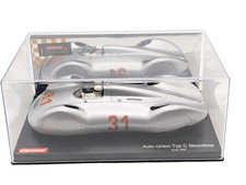 Carrera exclusiv auto union - carrera,