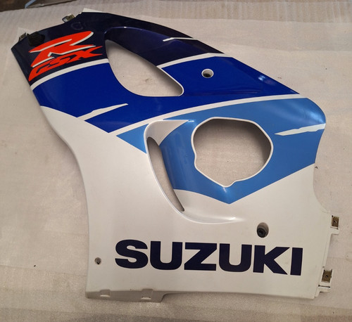Suzuki gsxr 750 srad - 24., 96-97