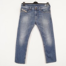 DIESEL THANAZ Herren Jeans