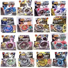 Takara Tomy Beyblade Metal