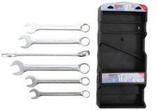 BGS Maul-Ringschlüssel-Satz |