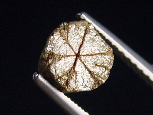 Trapiche cordierit cerasit - cordierit,