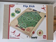 Bartl 1165 Holzkicker Flip