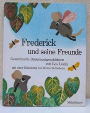 Rarität: Frederick und seine