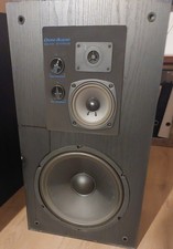 Omnitronic DX-2222 Haupt-/Stereolautsprecher