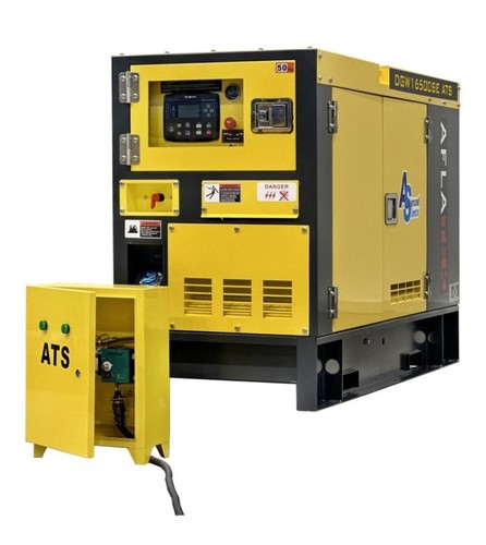 Leiser generator stromerzeuger - generator,