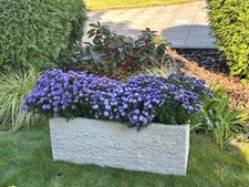 🔶 Pflanzkübel