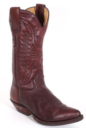 Cowboystiefel westernstiefel - cowboystiefel,
