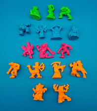 Monster in my Pocket Series 2