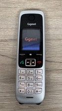 Siemens Gigaset C430 Mobilteil
