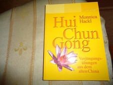 _ Monnica Hackl -  Hui Chun