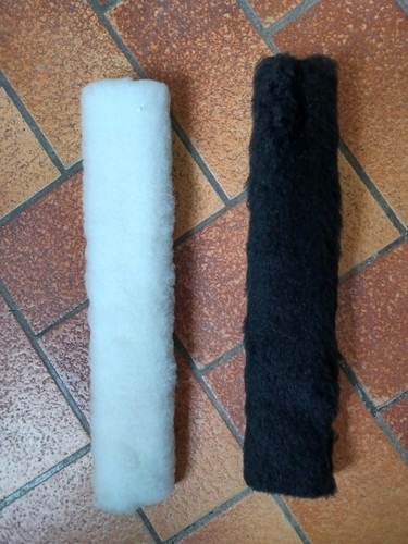 Genick und nasenschoner - und,