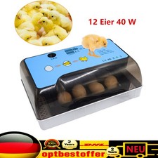 Brutmaschine Brutautomat