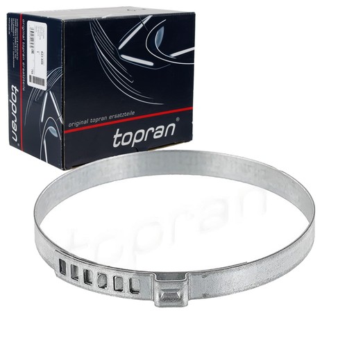 Topran universal klemmschelle - topran,