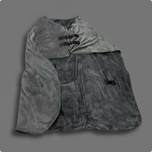 Weiche fleece pferdedecke - weiche,